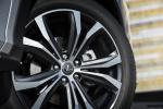 Lexus RX450hL 2018 года (UK)